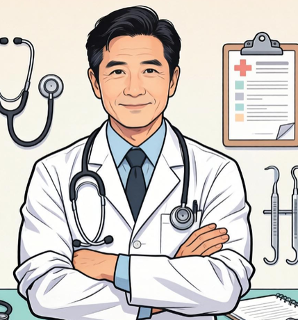 赵晓东技术好吗